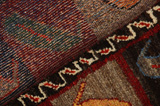 Gabbeh - Bakhtiari Persian Carpet 193x120 - Picture 6
