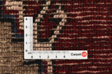 Gabbeh - Qashqai Persian Carpet 201x123 - Picture 4