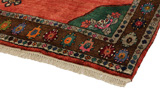 Kashkooli - Gabbeh Persian Carpet 322x154 - Picture 3