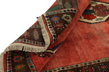 Kashkooli - Gabbeh Persian Carpet 322x154 - Picture 5
