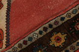 Kashkooli - Gabbeh Persian Carpet 322x154 - Picture 6