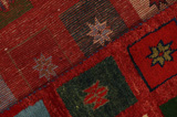 Gabbeh - Bakhtiari Persian Carpet 192x102 - Picture 6