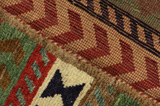 Gabbeh - Qashqai Persian Carpet 165x111 - Picture 6