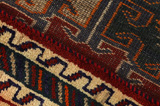 Gabbeh - Bakhtiari Persian Carpet 192x124 - Picture 6