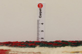 Gabbeh - Bakhtiari Persian Carpet 200x124 - Picture 8