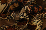 Gabbeh - Qashqai Persian Carpet 176x119 - Picture 7