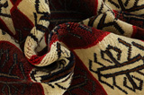 Gabbeh - Bakhtiari Persian Carpet 198x145 - Picture 7