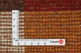Lori - Bakhtiari Persian Carpet 143x105 - Picture 4