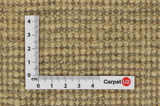 Gabbeh - Qashqai Persian Carpet 145x106 - Picture 4