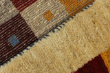 Gabbeh - Bakhtiari Persian Carpet 150x105 - Picture 6