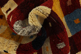 Gabbeh - Bakhtiari Persian Carpet 150x105 - Picture 7
