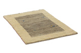 Gabbeh - Qashqai Persian Carpet 143x100 - Picture 1