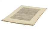 Gabbeh - Qashqai Persian Carpet 143x100 - Picture 2