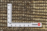 Gabbeh - Qashqai Persian Carpet 143x100 - Picture 4