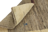 Gabbeh - Qashqai Persian Carpet 143x100 - Picture 5