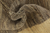 Gabbeh - Qashqai Persian Carpet 143x100 - Picture 7
