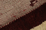 Gabbeh - Qashqai Persian Carpet 151x101 - Picture 6