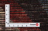 Gabbeh - Qashqai Persian Carpet 148x102 - Picture 4