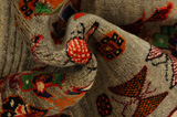 Gabbeh - Qashqai Persian Carpet 169x108 - Picture 7