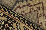 Gabbeh - Qashqai Persian Carpet 195x108 - Picture 6