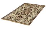 Gabbeh - Qashqai Persian Carpet 224x118 - Picture 2