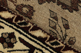 Gabbeh - Qashqai Persian Carpet 224x118 - Picture 6