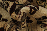 Gabbeh - Qashqai Persian Carpet 224x118 - Picture 7