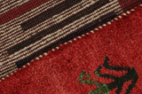 Gabbeh - Qashqai Persian Carpet 244x191 - Picture 6