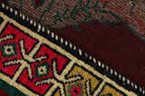 Gabbeh - Qashqai Persian Carpet 223x129 - Picture 6