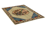 Kashkooli - Gabbeh Persian Carpet 211x143 - Picture 1