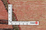 Kashkooli - Gabbeh Persian Carpet 211x143 - Picture 4