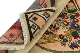 Kashkooli - Gabbeh Persian Carpet 211x143 - Picture 5