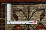 Gabbeh - Bakhtiari Persian Carpet 192x126 - Picture 4