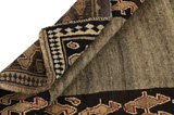 Gabbeh - Qashqai Persian Carpet 205x116 - Picture 5