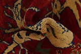 Gabbeh - Qashqai Persian Carpet 198x118 - Picture 7
