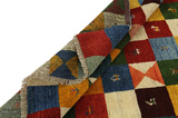 Gabbeh - Bakhtiari Persian Carpet 292x202 - Picture 5