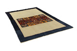 Bakhtiari - Bakhtiari Persian Carpet 303x196 - Picture 1