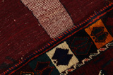 Gabbeh - Qashqai Persian Carpet 195x124 - Picture 6