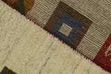 Gabbeh Persian Carpet 180x124 - Picture 6