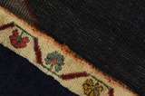 Gabbeh - Qashqai Persian Carpet 170x118 - Picture 6