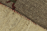 Gabbeh - Qashqai Persian Carpet 150x98 - Picture 6