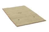 Gabbeh - Qashqai Persian Carpet 177x106 - Picture 1
