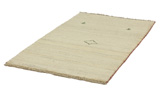 Gabbeh - Qashqai Persian Carpet 177x106 - Picture 2
