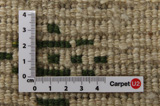 Gabbeh - Qashqai Persian Carpet 177x106 - Picture 4