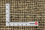 Gabbeh - Qashqai Persian Carpet 194x150 - Picture 4