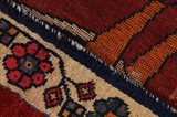 Gabbeh - Qashqai Persian Carpet 216x122 - Picture 6