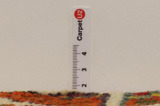 Gabbeh - Qashqai Persian Carpet 240x150 - Picture 8