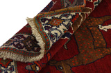 Gabbeh - Qashqai Persian Carpet 200x120 - Picture 5