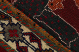 Gabbeh - Qashqai Persian Carpet 200x120 - Picture 6