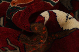 Gabbeh - Qashqai Persian Carpet 200x120 - Picture 7